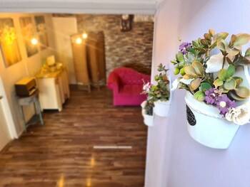 arte brisa hostal boutique