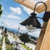 arte brisa hostal boutique