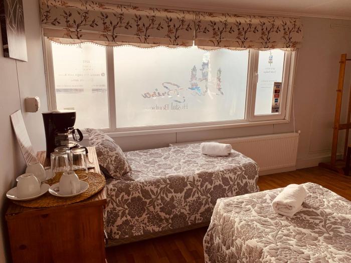 arte brisa hostal boutique