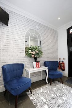 bexley village hotel