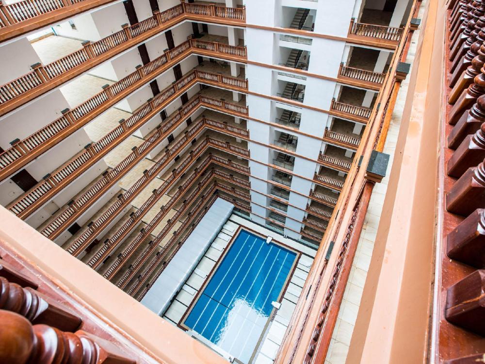 mekongview 2 condotel