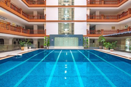 mekongview 2 condotel