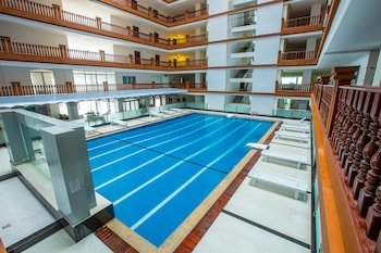 mekongview 2 condotel