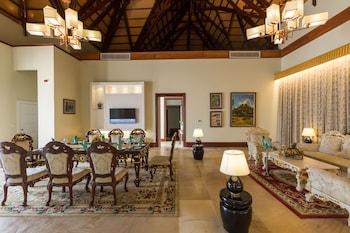 sokha private mansion