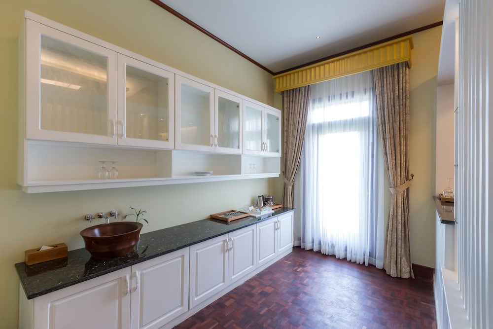 sokha private mansion
