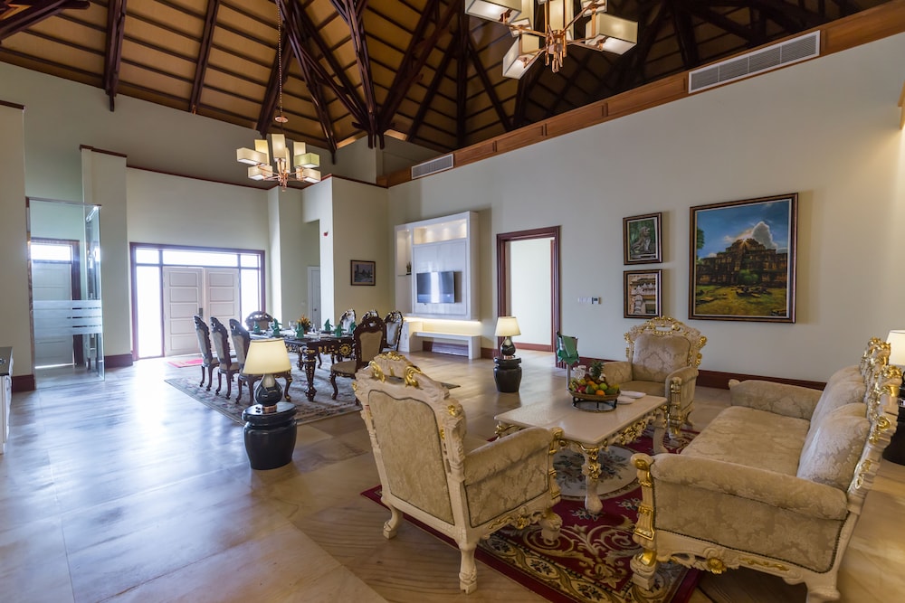 sokha private mansion