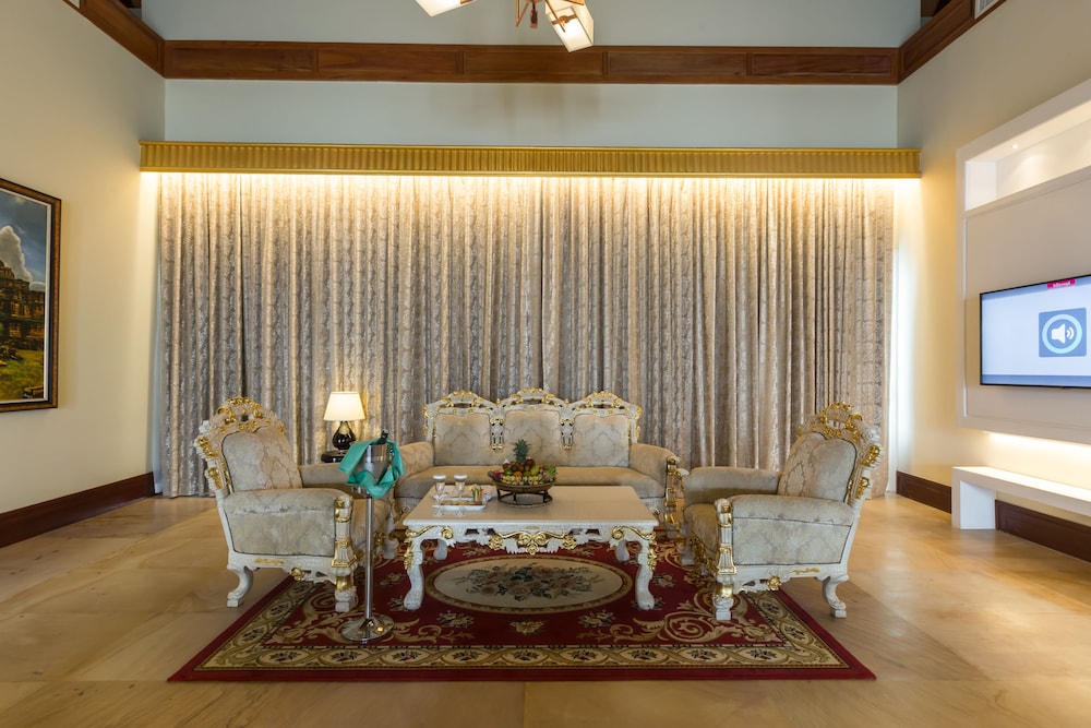 sokha private mansion