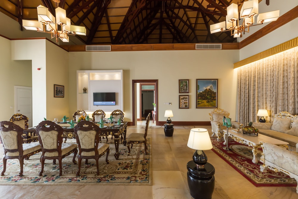 sokha private mansion