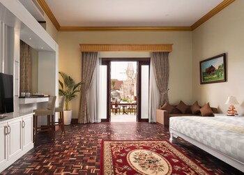 sokha private mansion