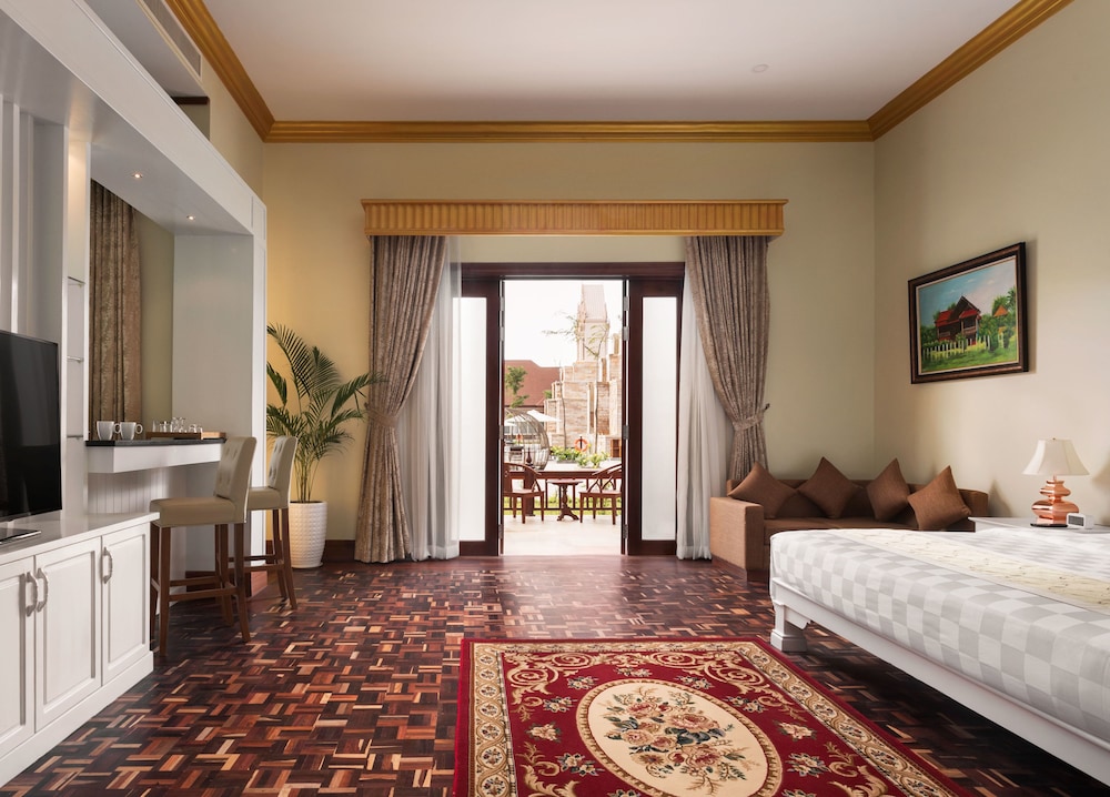 sokha private mansion