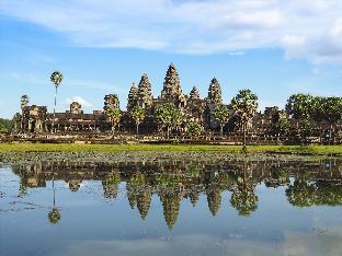 siem reap