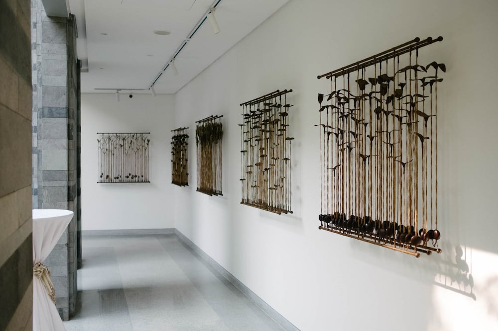 treeline urban resort