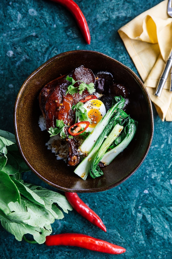 treeline urban resort