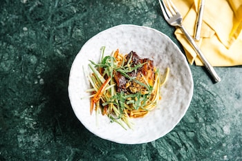 treeline urban resort