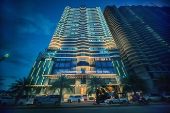 jing shang hotel