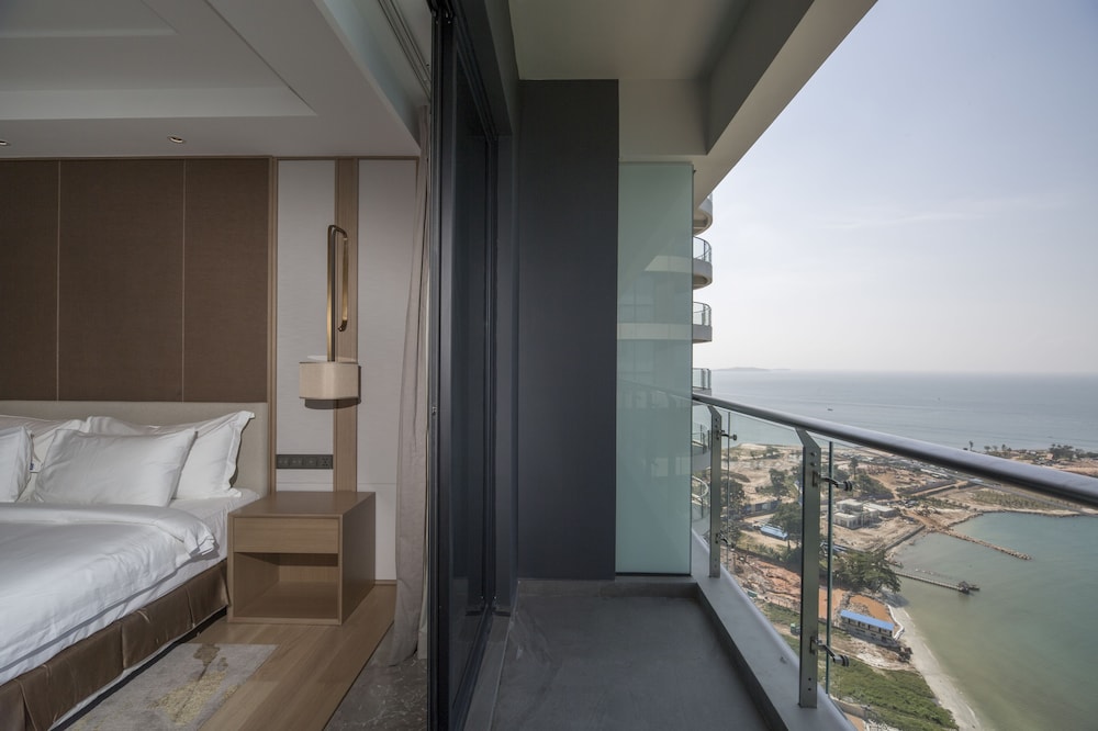 jing shang hotel
