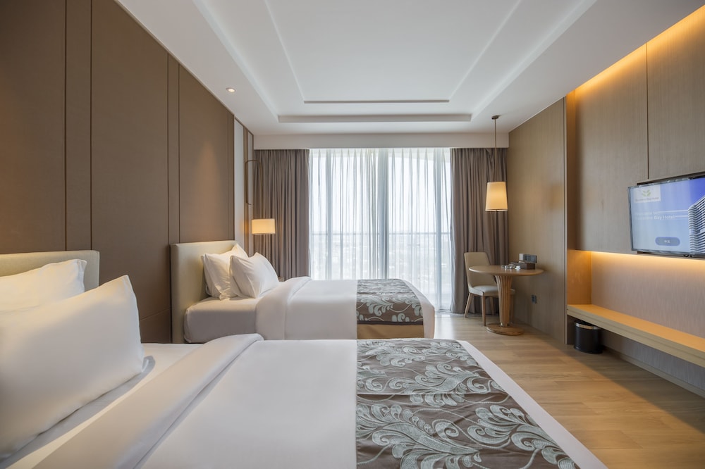 jing shang hotel