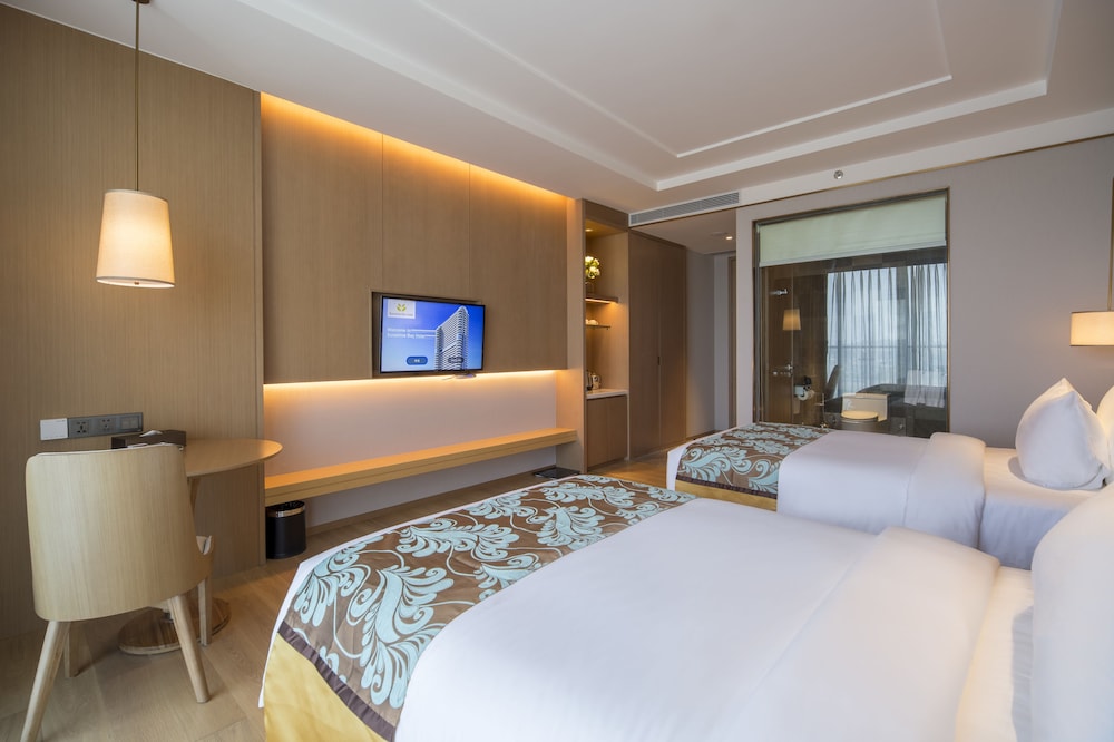 jing shang hotel