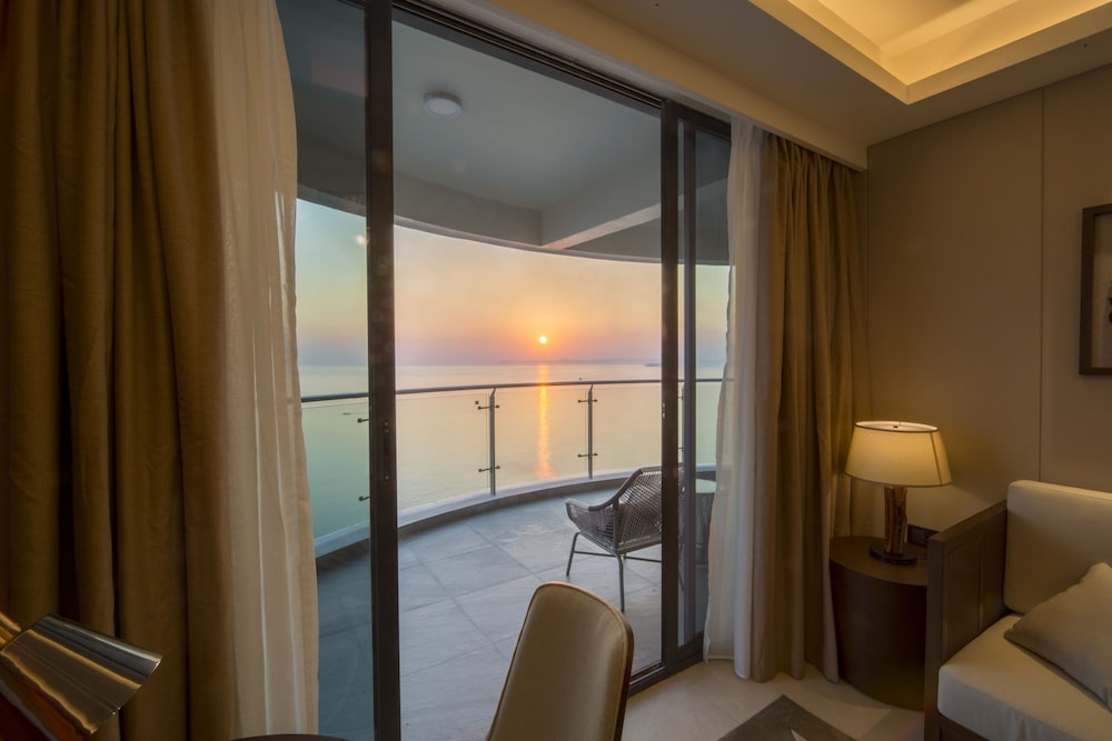 jing shang hotel
