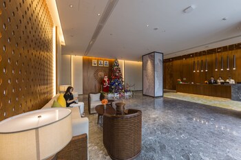 jing shang hotel