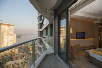 jing shang hotel