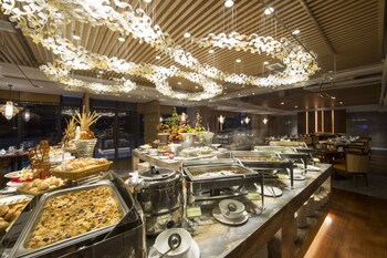 jing shang hotel