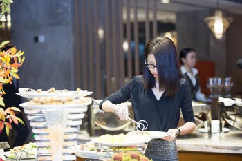 jing shang hotel