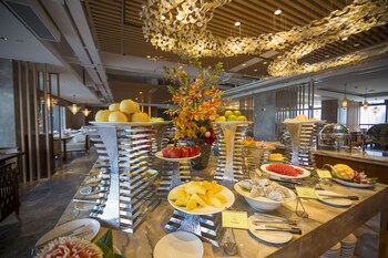 jing shang hotel