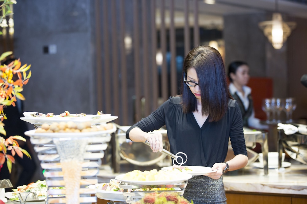jing shang hotel