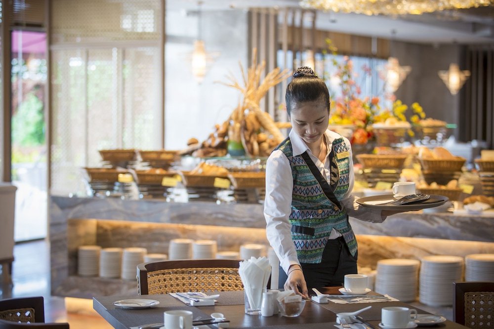 jing shang hotel