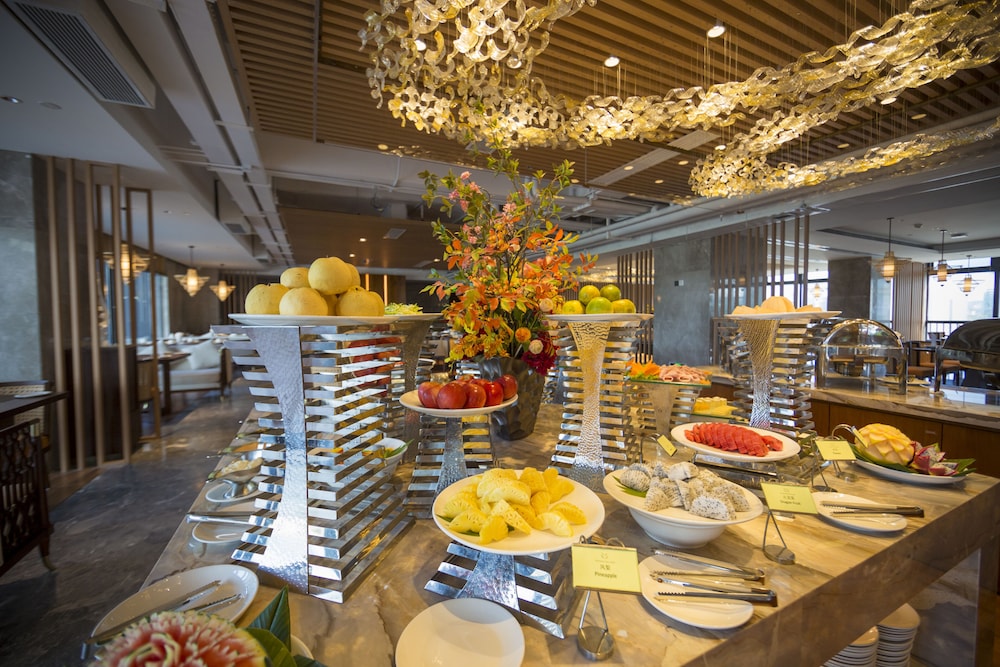 jing shang hotel