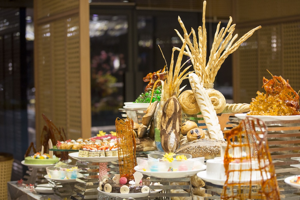 jing shang hotel