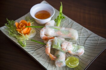 jing shang hotel