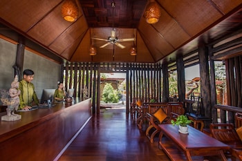 bb angkor green resort