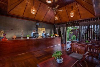 bb angkor green resort