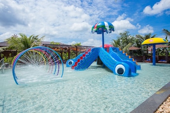 bb angkor green resort