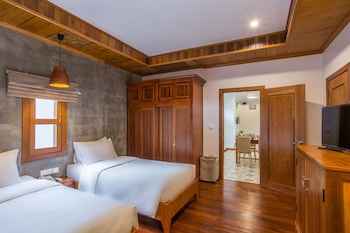 bb angkor green resort