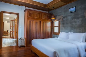 bb angkor green resort