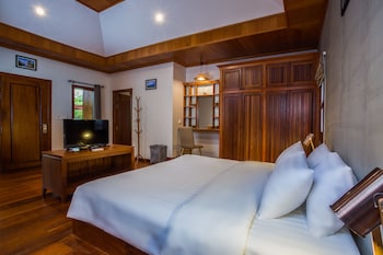 bb angkor green resort