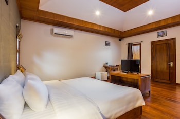 bb angkor green resort