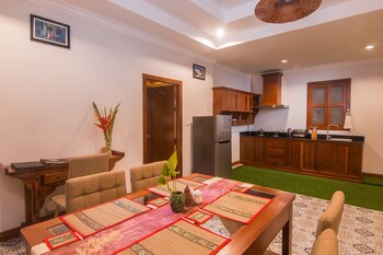 bb angkor green resort