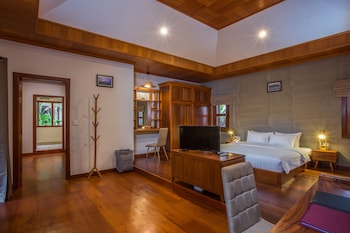 bb angkor green resort
