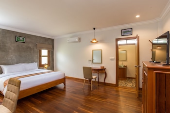 bb angkor green resort