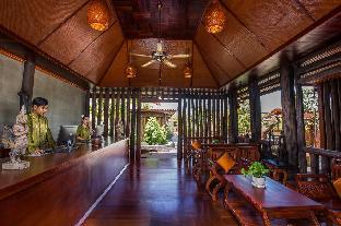 bb angkor green resort