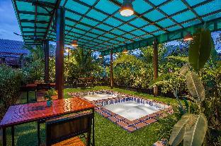 bb angkor green resort