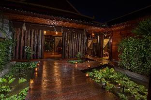 bb angkor green resort