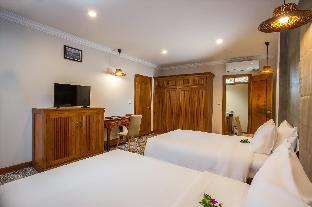 bb angkor green resort