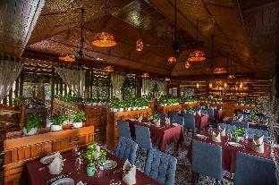 bb angkor green resort