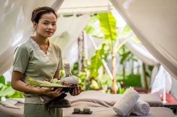 bb angkor green resort