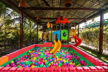 bb angkor green resort